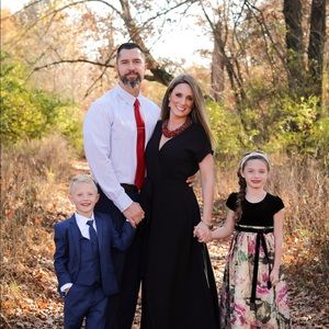 Meet your Posher, Rhiana